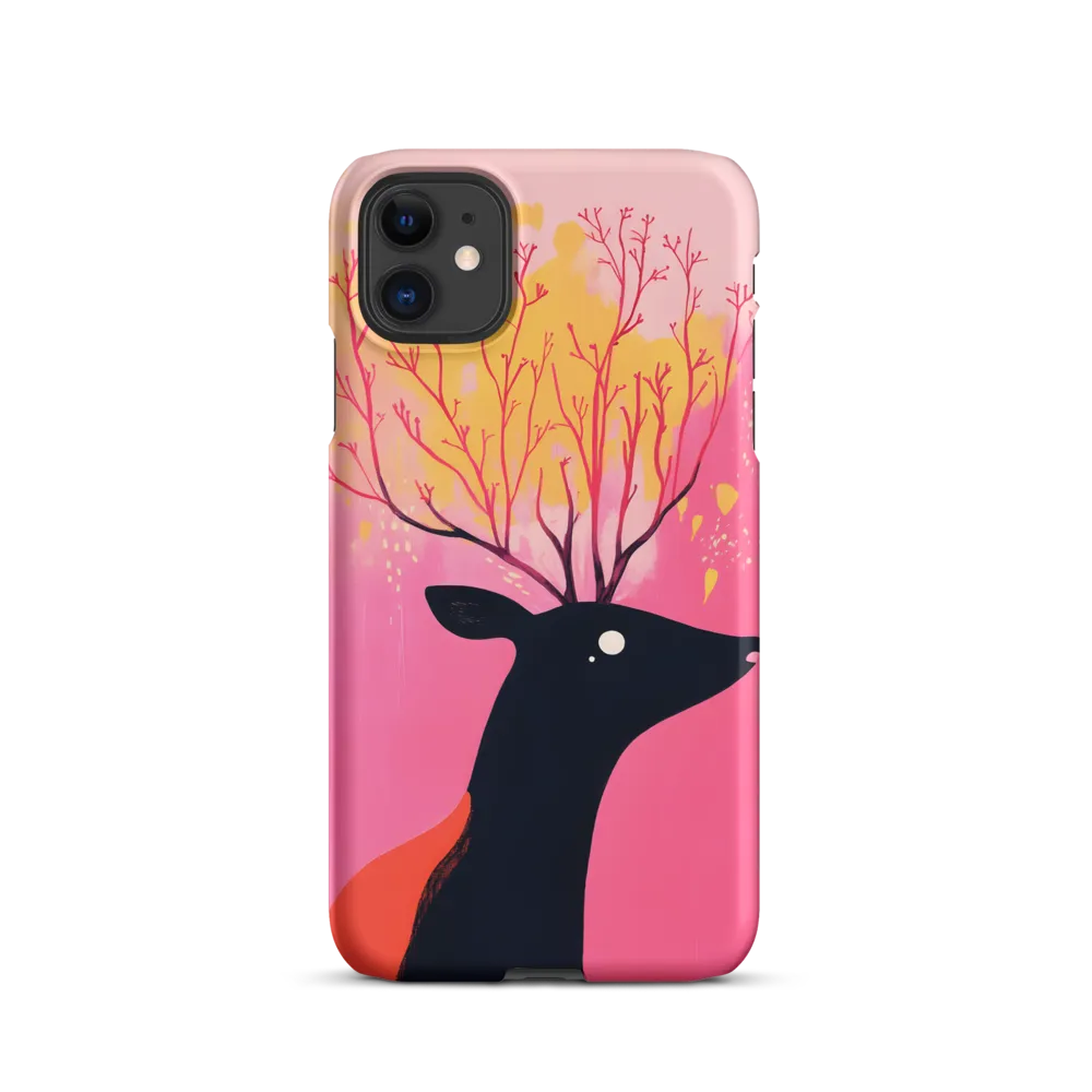 Whimsical Forest Guardian