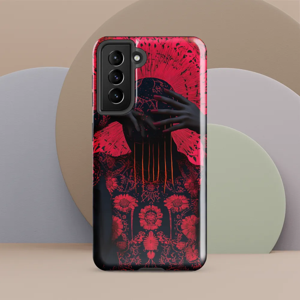 Floral Enigma