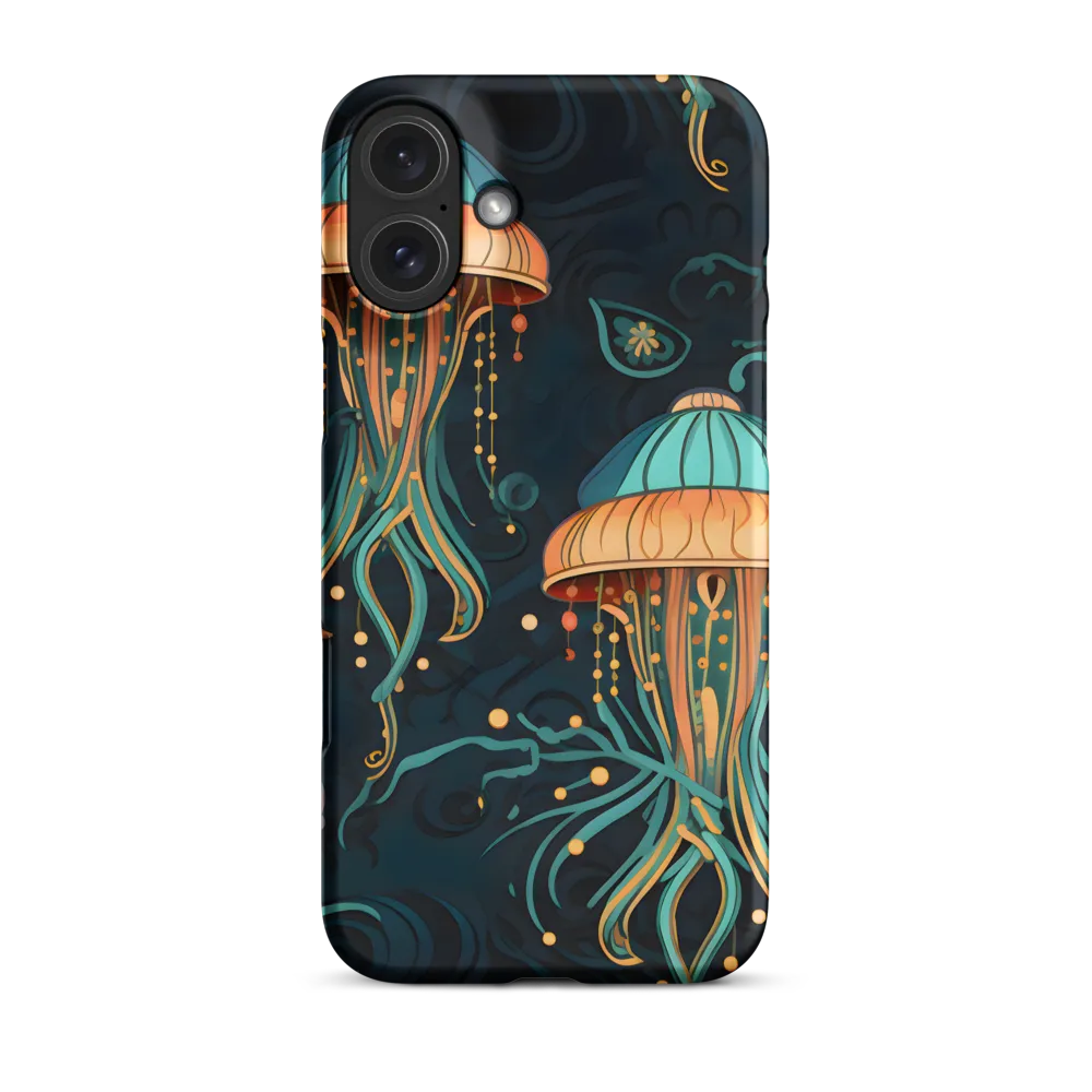 Symphony of Jellyfish