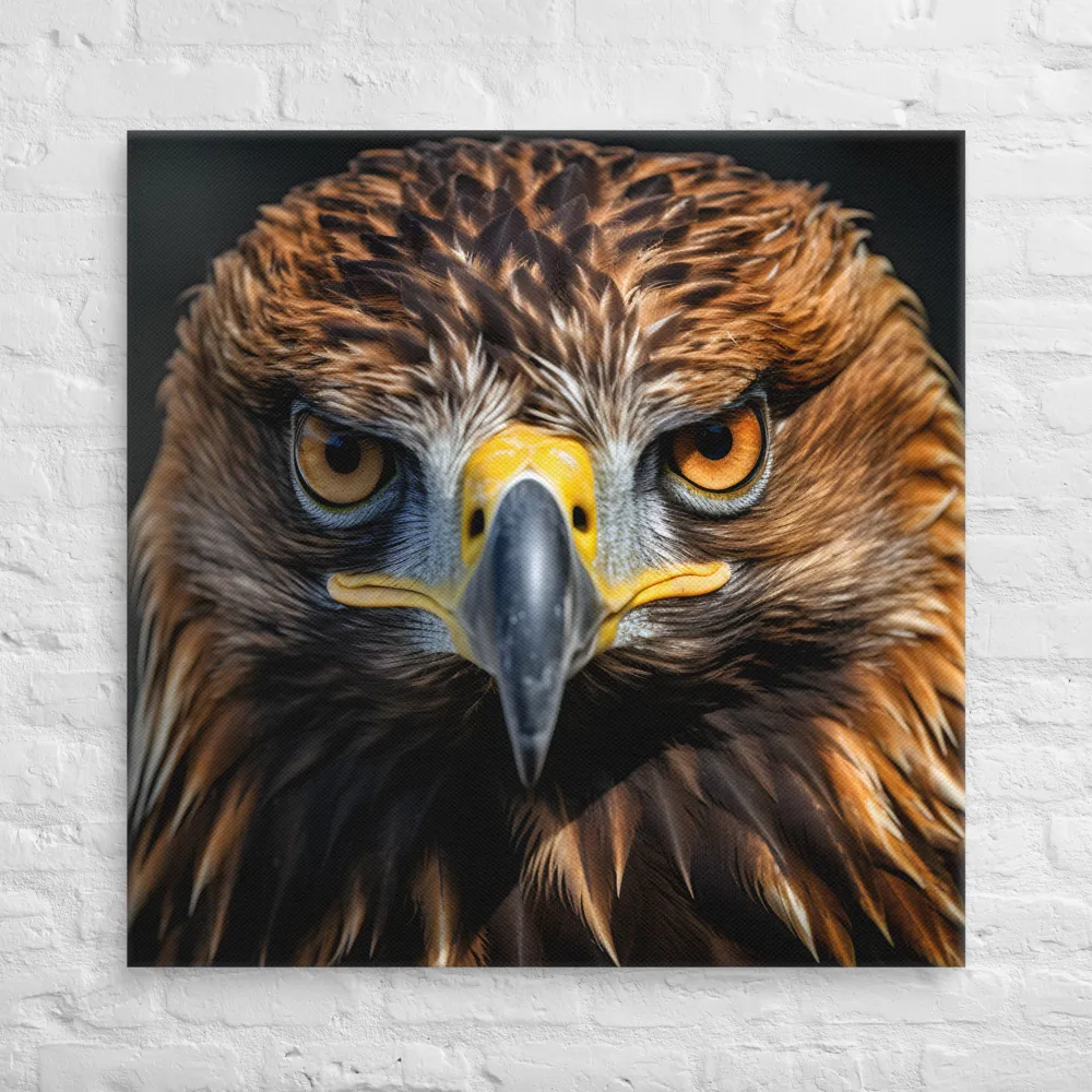 The Intensity of the Eagle