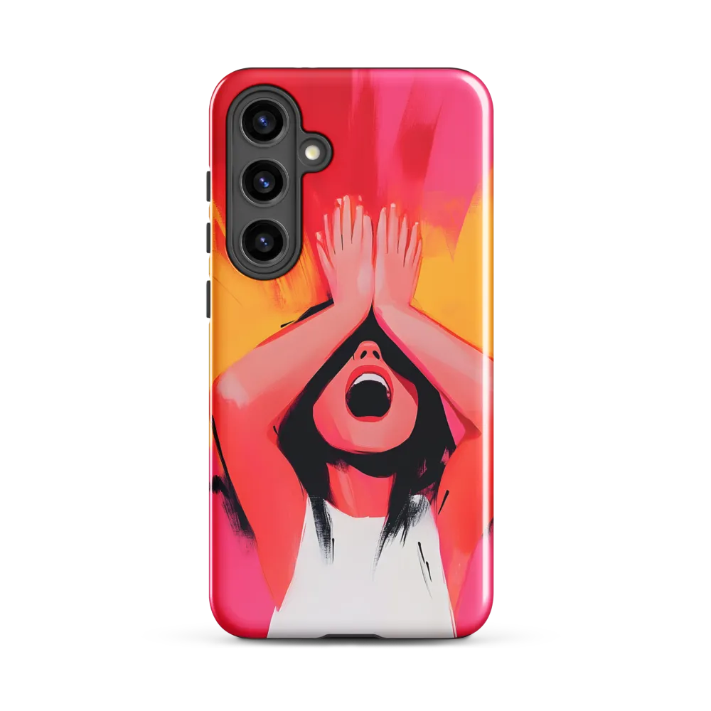 Silent Scream