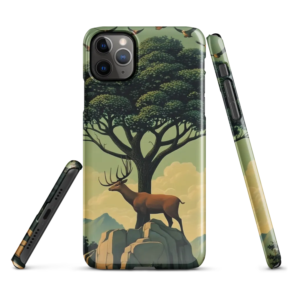 Transformations of Nature | Phone Case |  11 Pro Max | Snap Case | Glossy