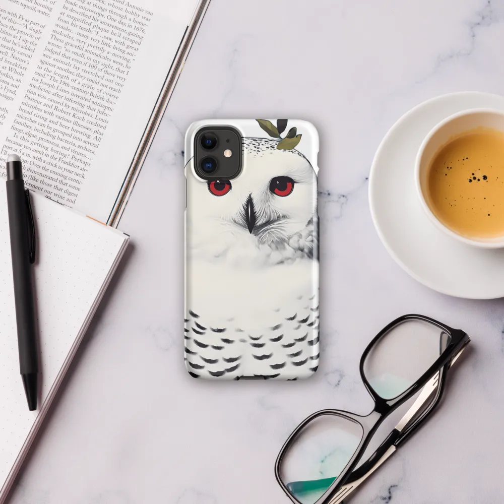 Whimsical Majesty | Phone Case |  11 | Snap Case | Glossy