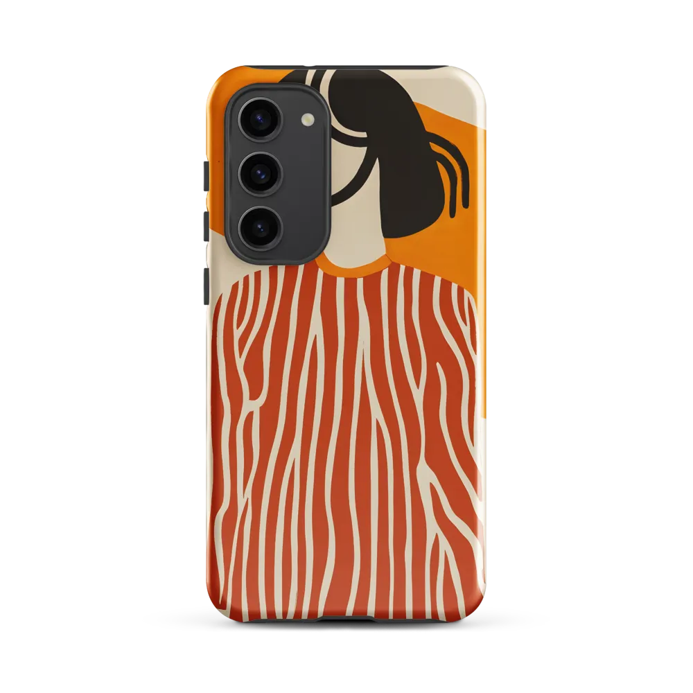 Abstract Elegance