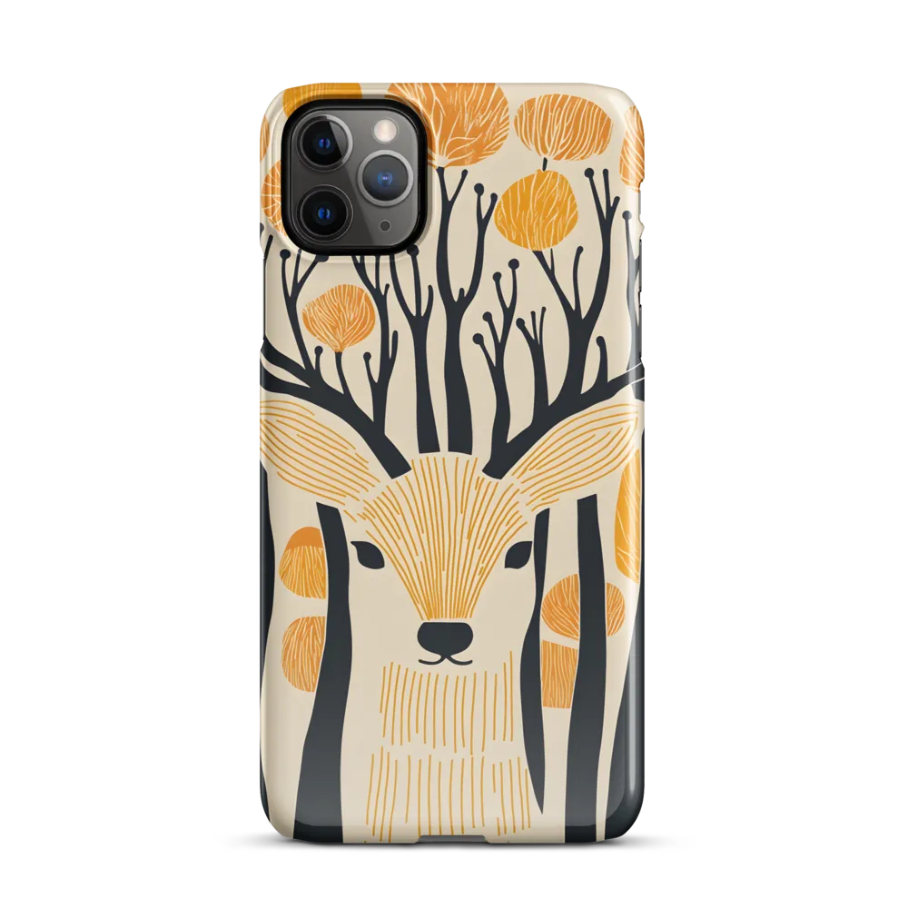 Whispers of Autumn | Phone Case |  11 Pro Max | Snap Case | Glossy