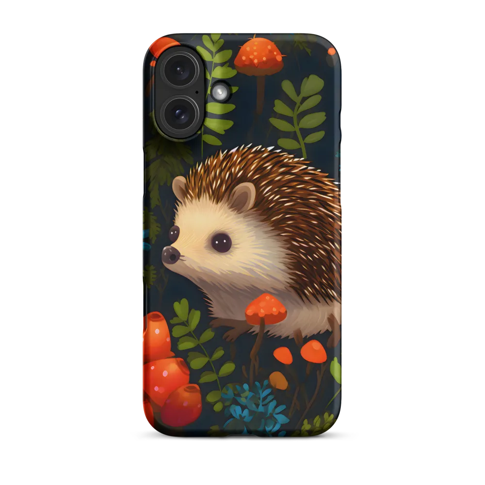 Whimsical Woodland Adventures