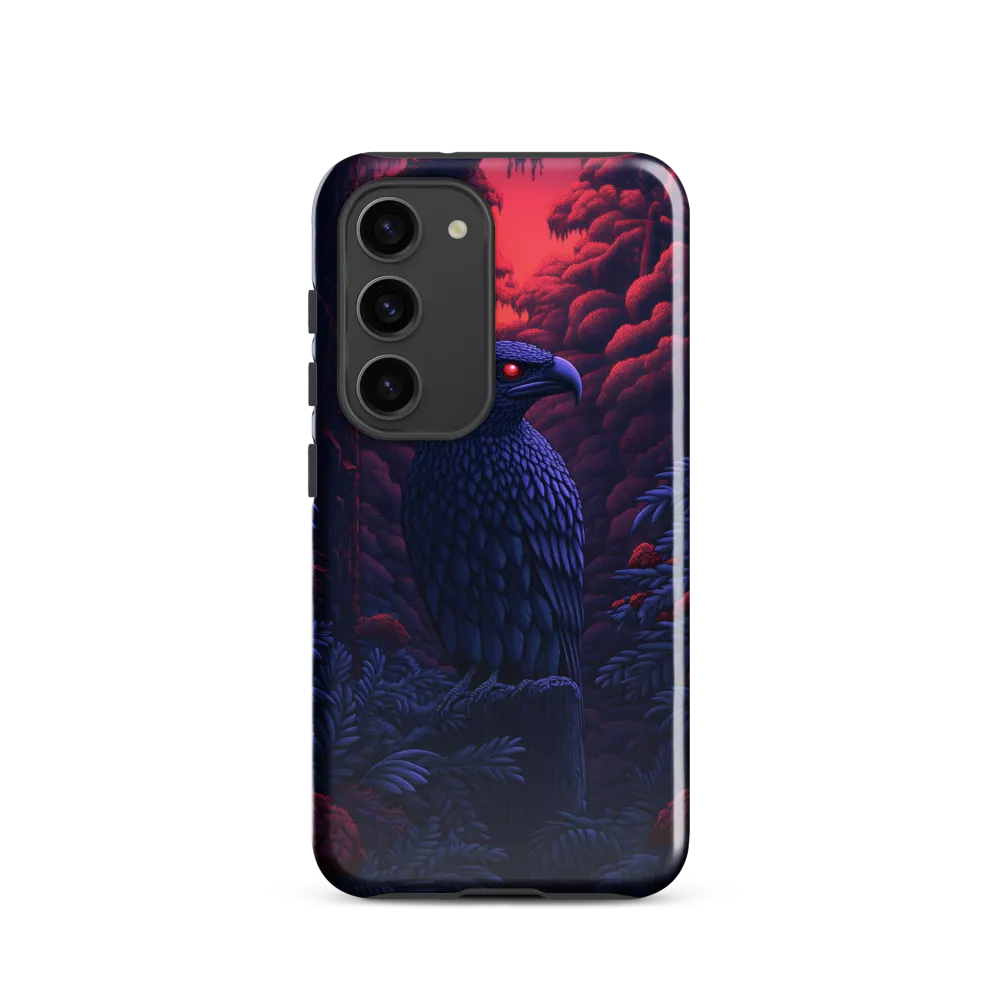 The Watchful Guardian