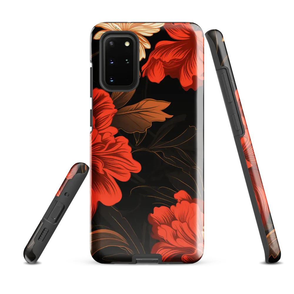 Elegance in Bloom