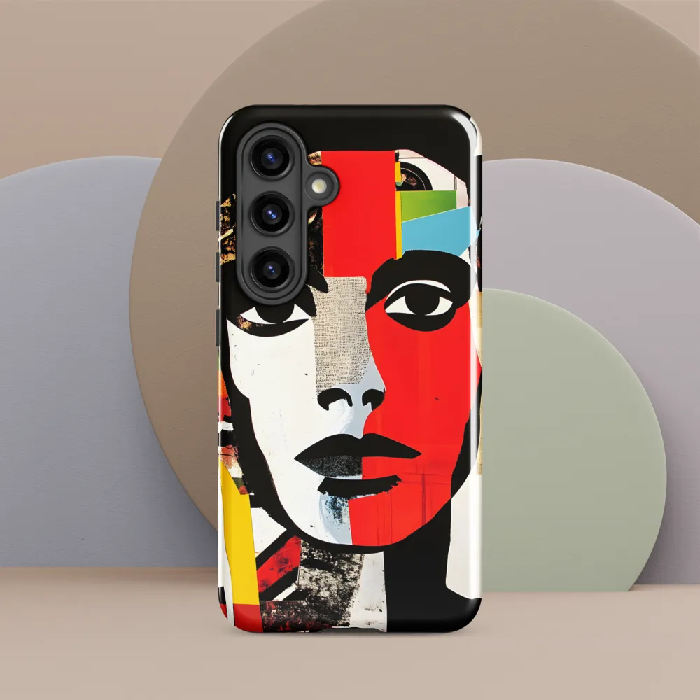 Fragmented Identity