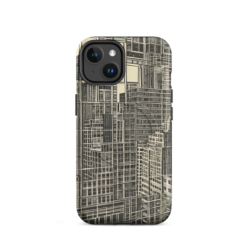 Urban Kaleidoscope