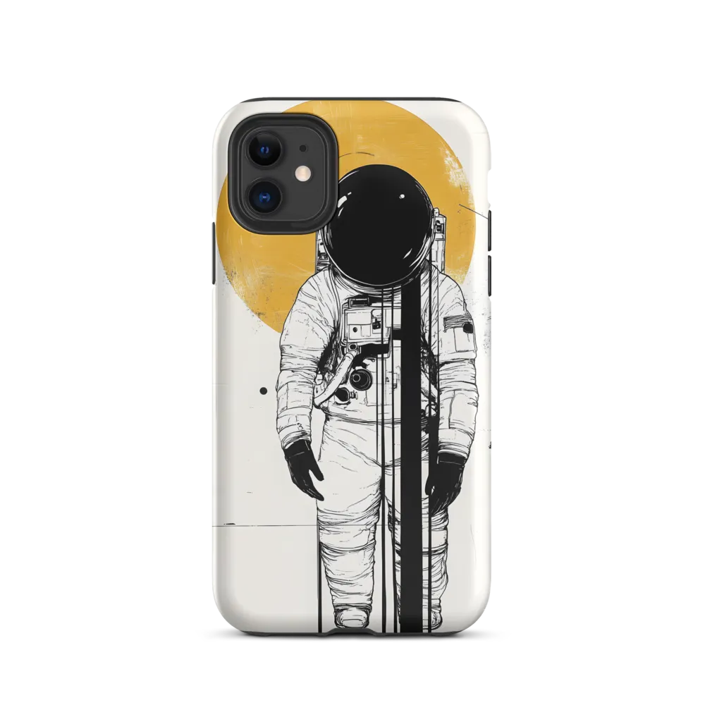 Isolation in Space