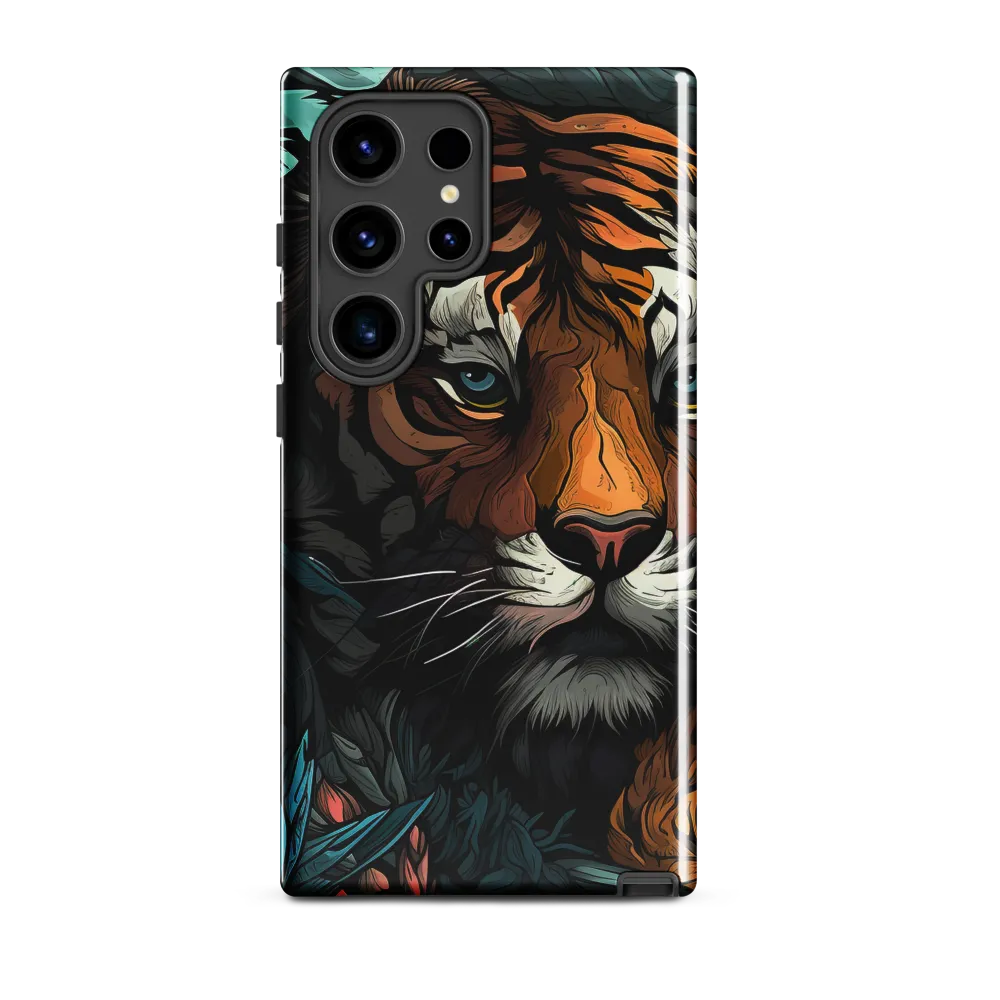 Guardian of the Jungle