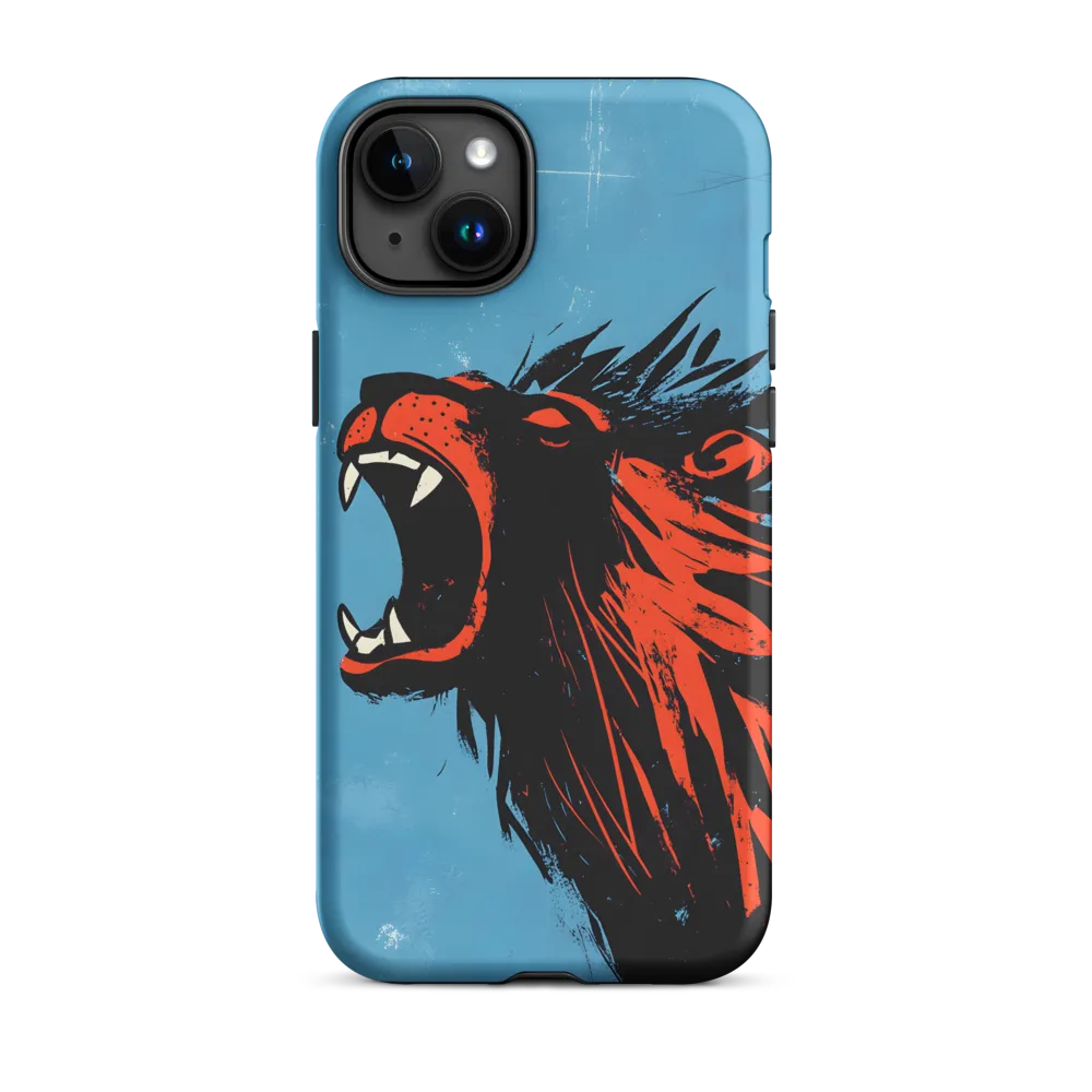 Roar of the Wild