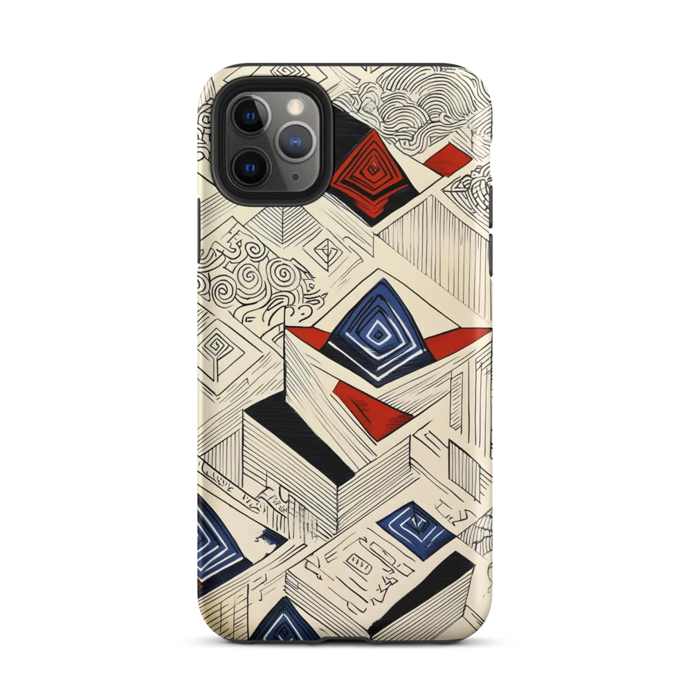 Geometric Harmony