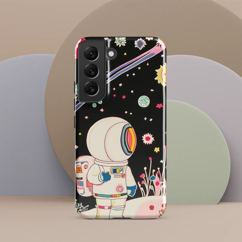 Cosmic Wonder: Journey Through the Stars