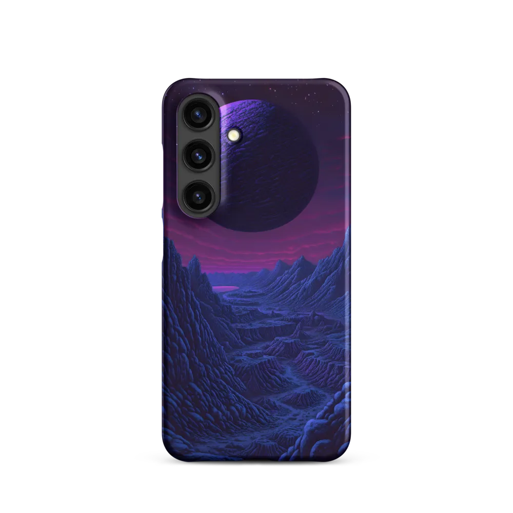 Cosmic Reverie