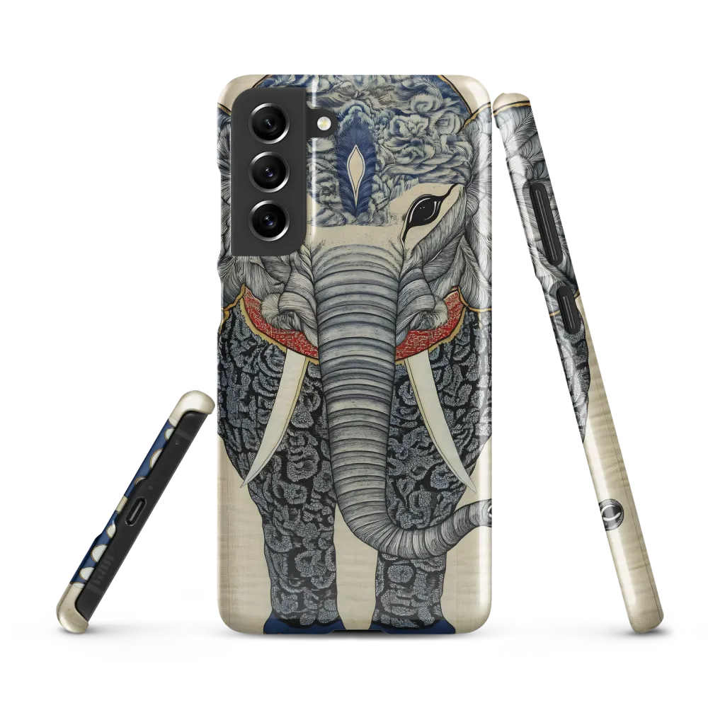 Majesty of the Elephant