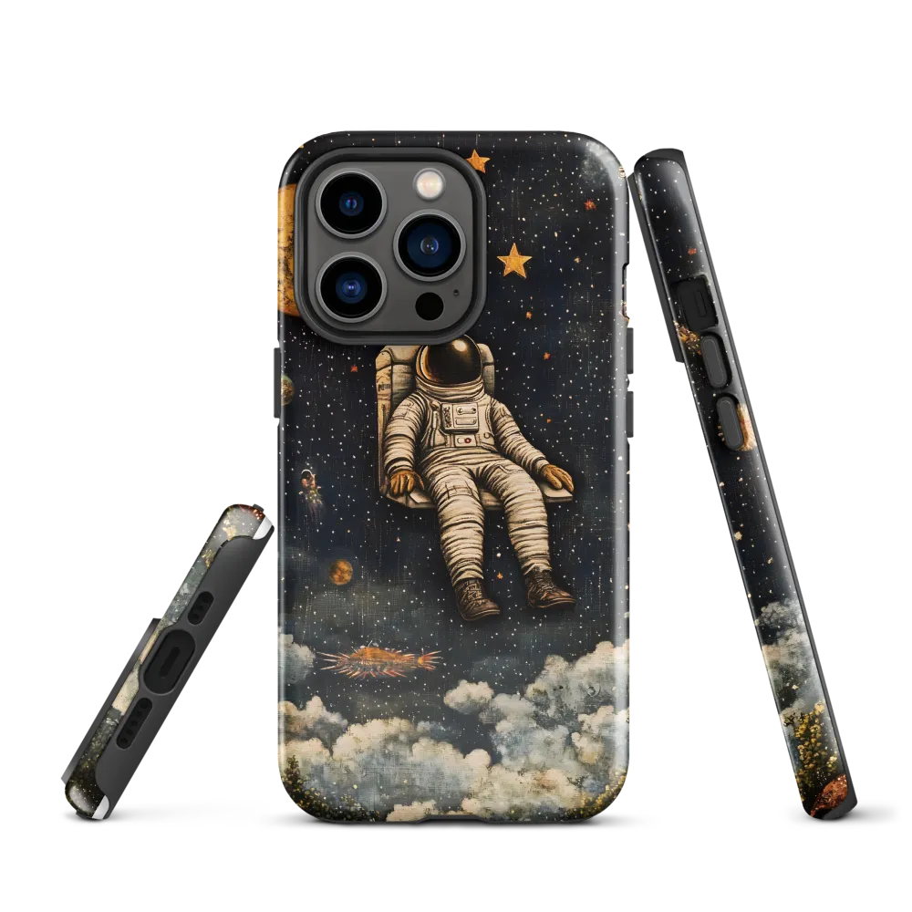Dreaming Among the Stars