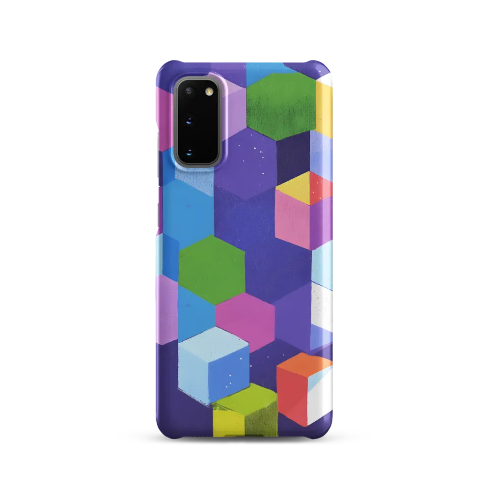 Geometric Harmony
