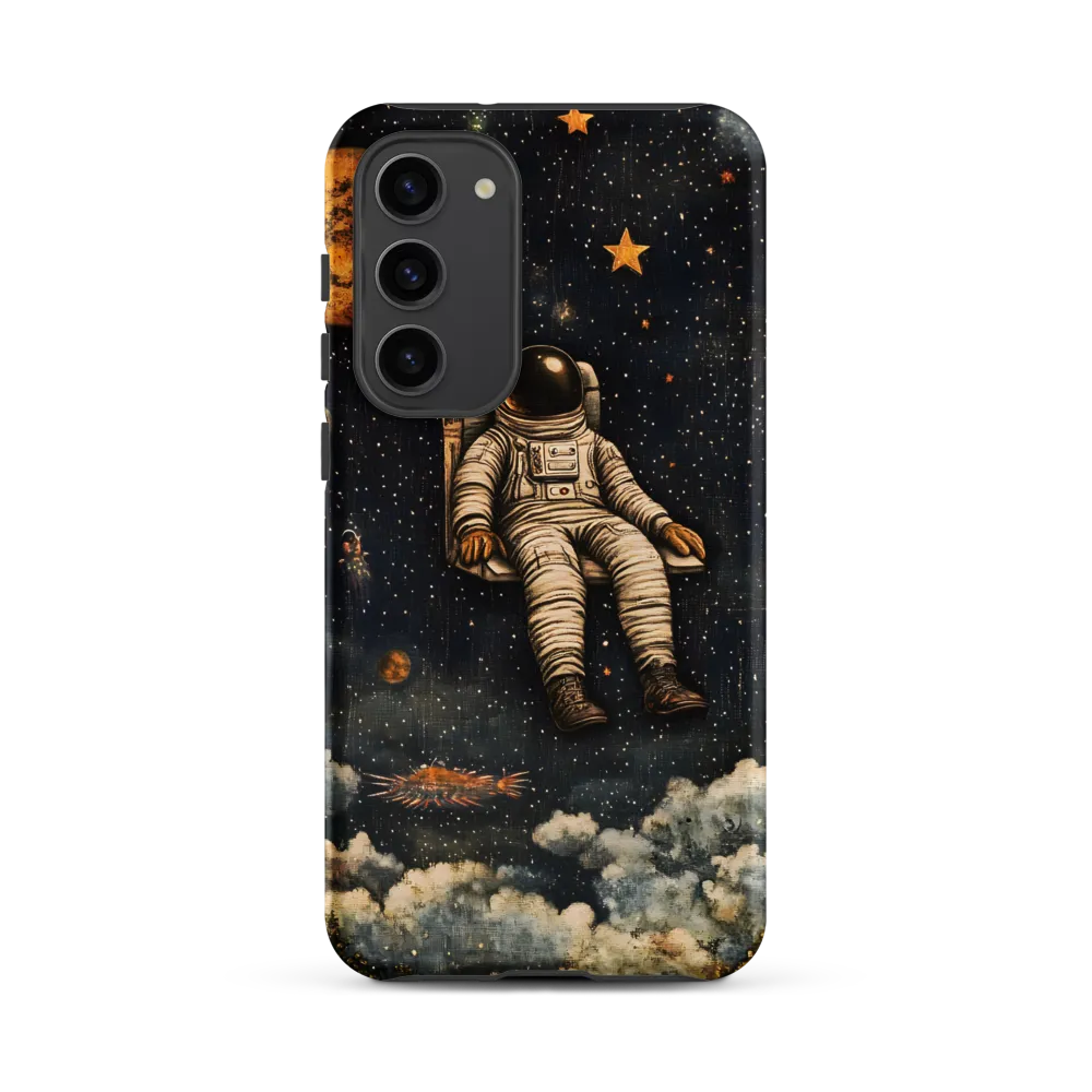 Dreaming Among the Stars