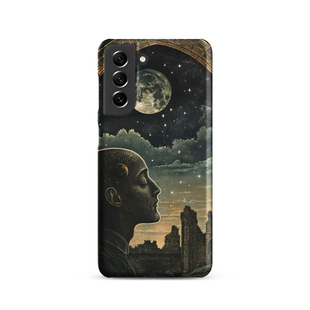 Whispers of the Moon
