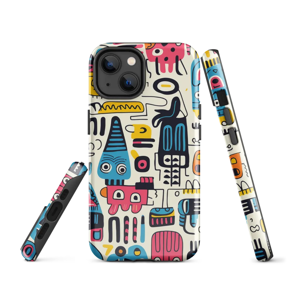 Vibrant Whimsy