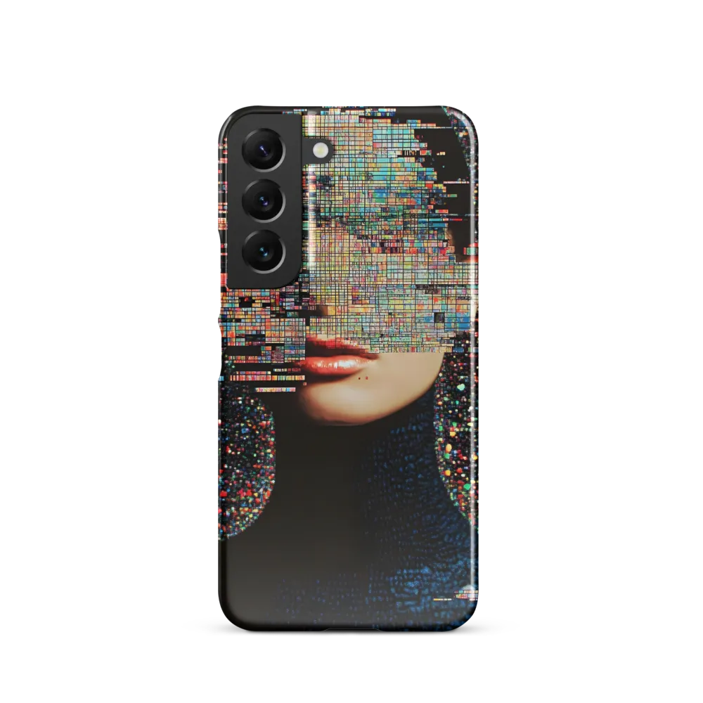 Fragmented Identity