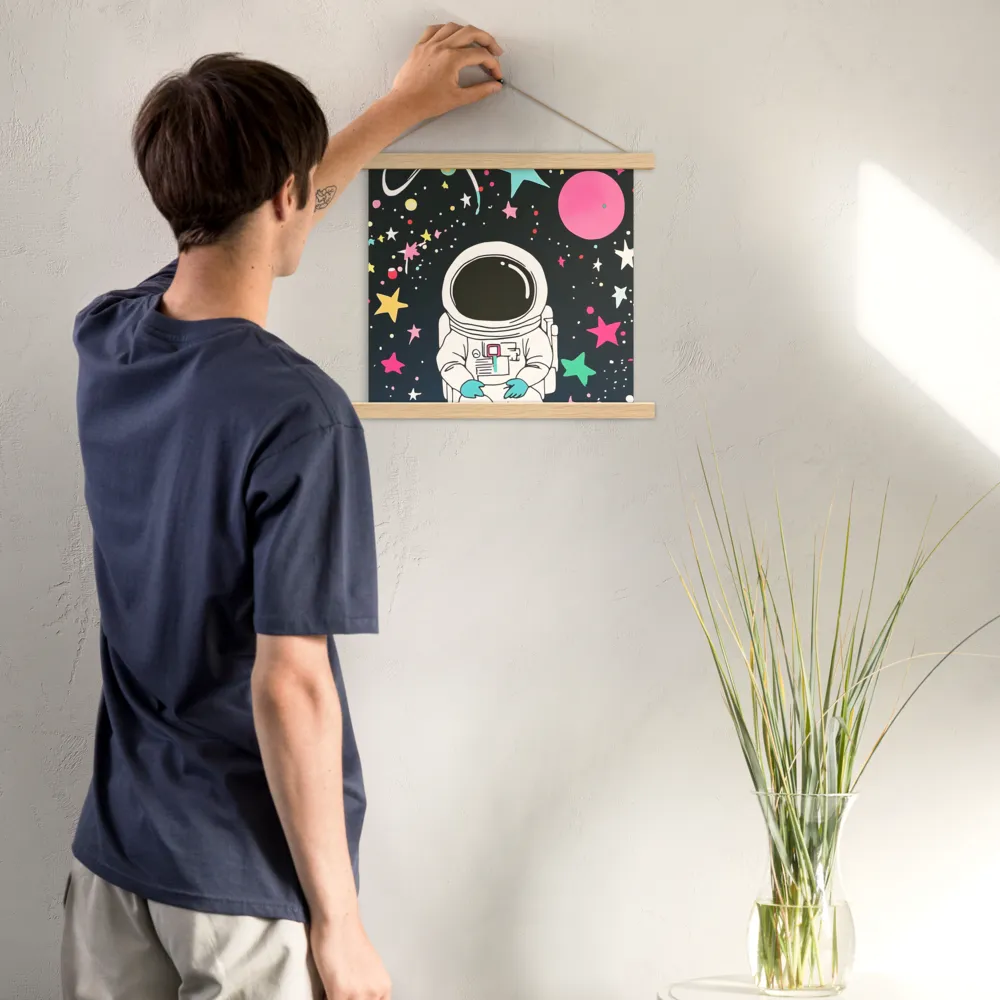 Cosmic Dreamer