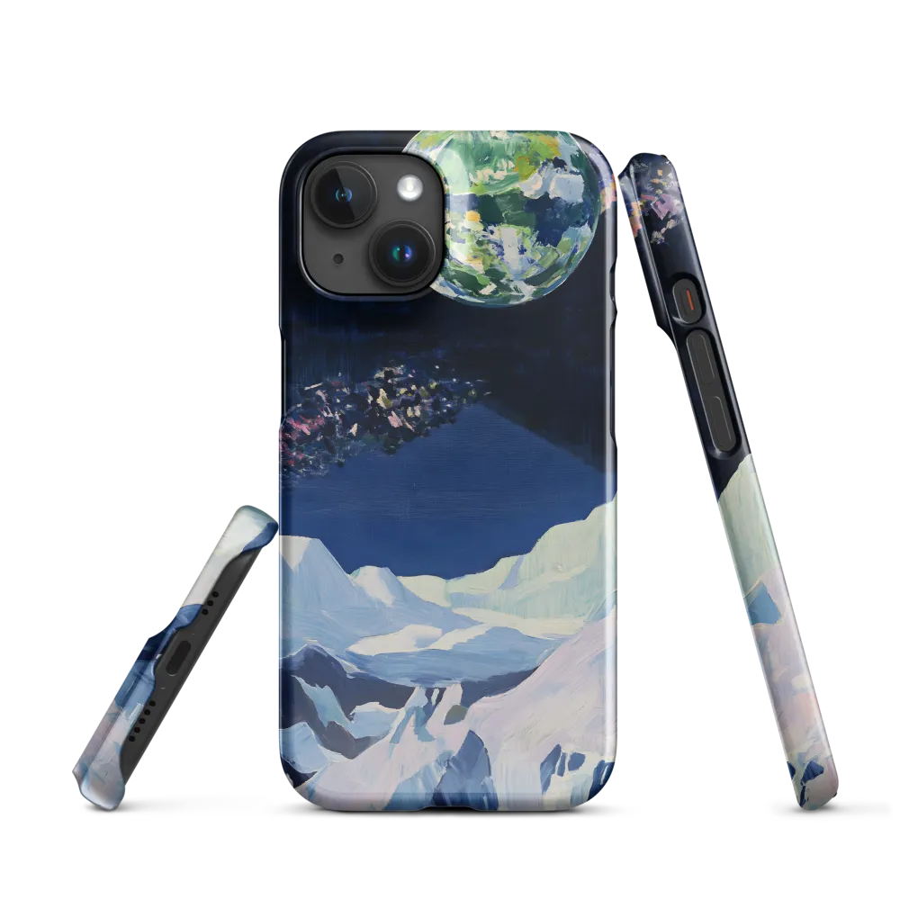 Celestial Dreamscape