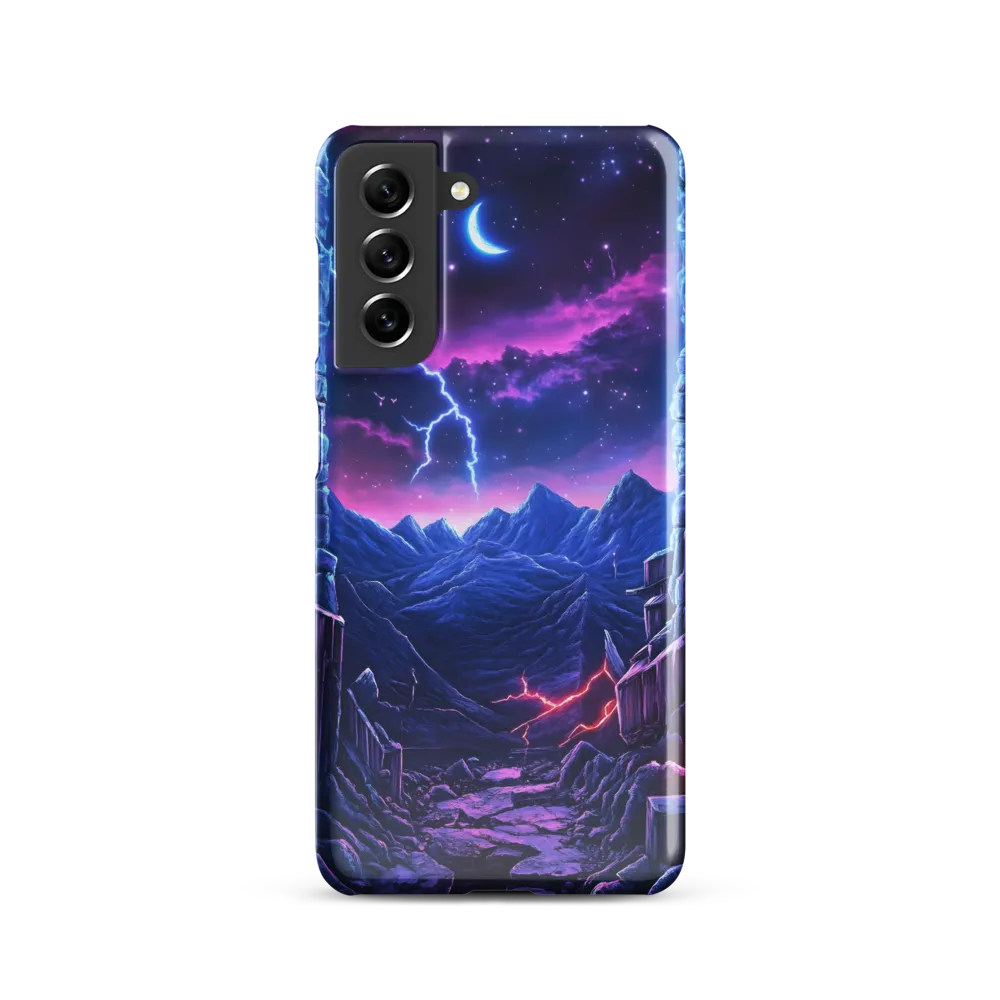 Portal to the Cosmic Peaks