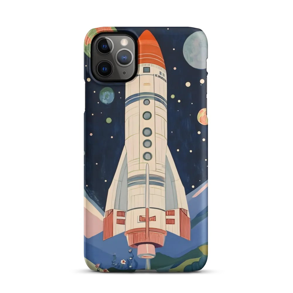 Journey to the Stars