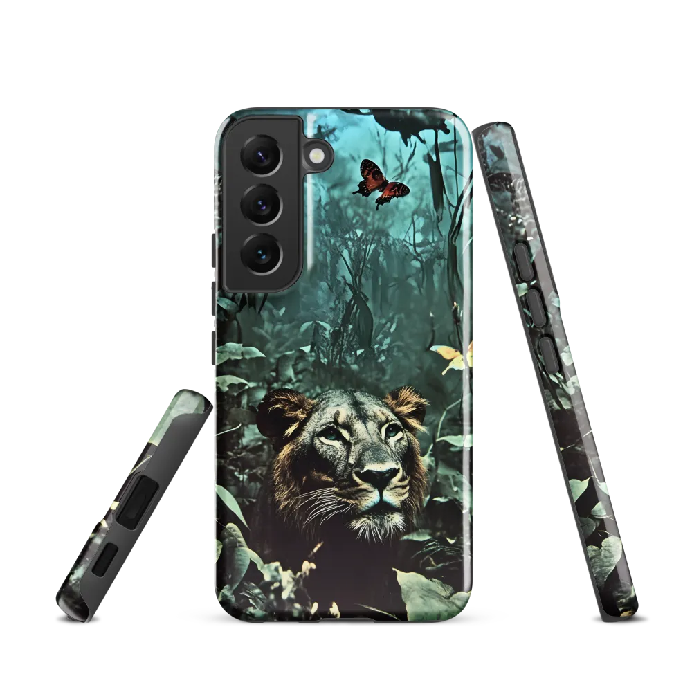 Whispers of the Jungle