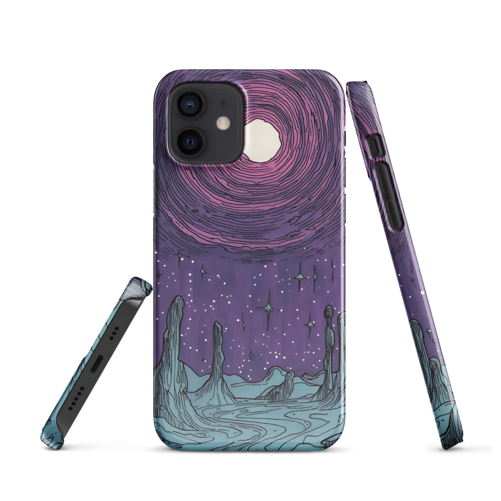 Celestial Whirl