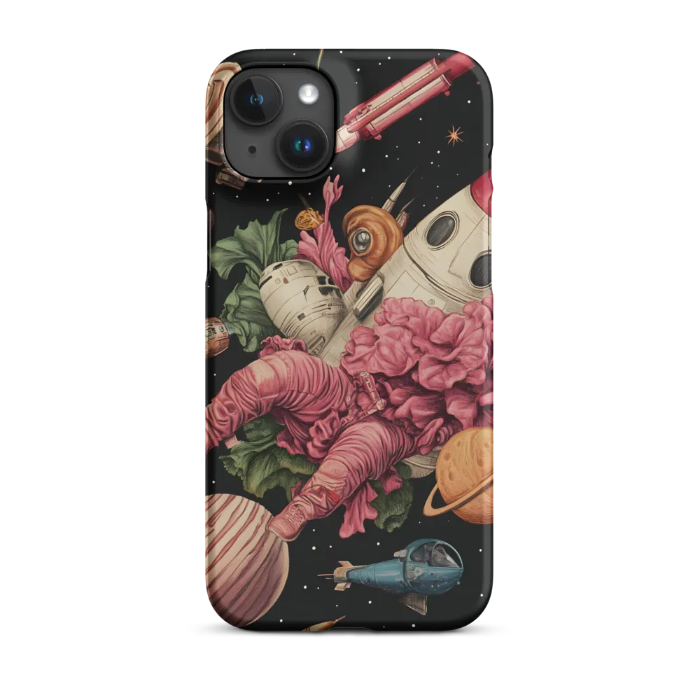Whimsical Wonders of Space