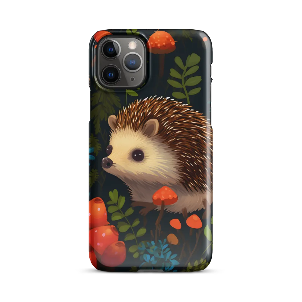 Whimsical Woodland Adventures
