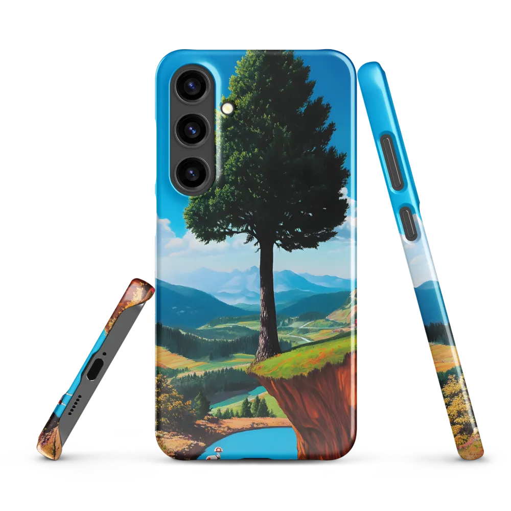 Harmony in Nature