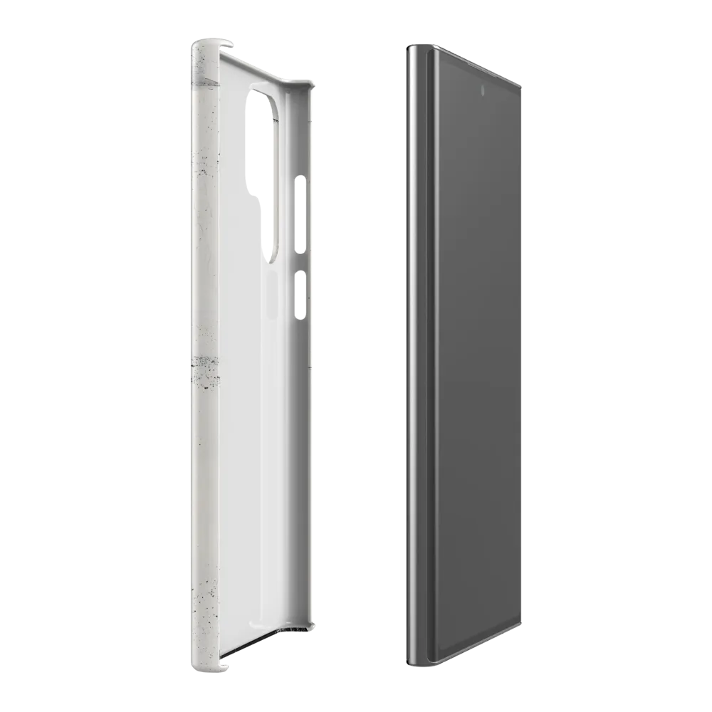 Elegance in Monochrome