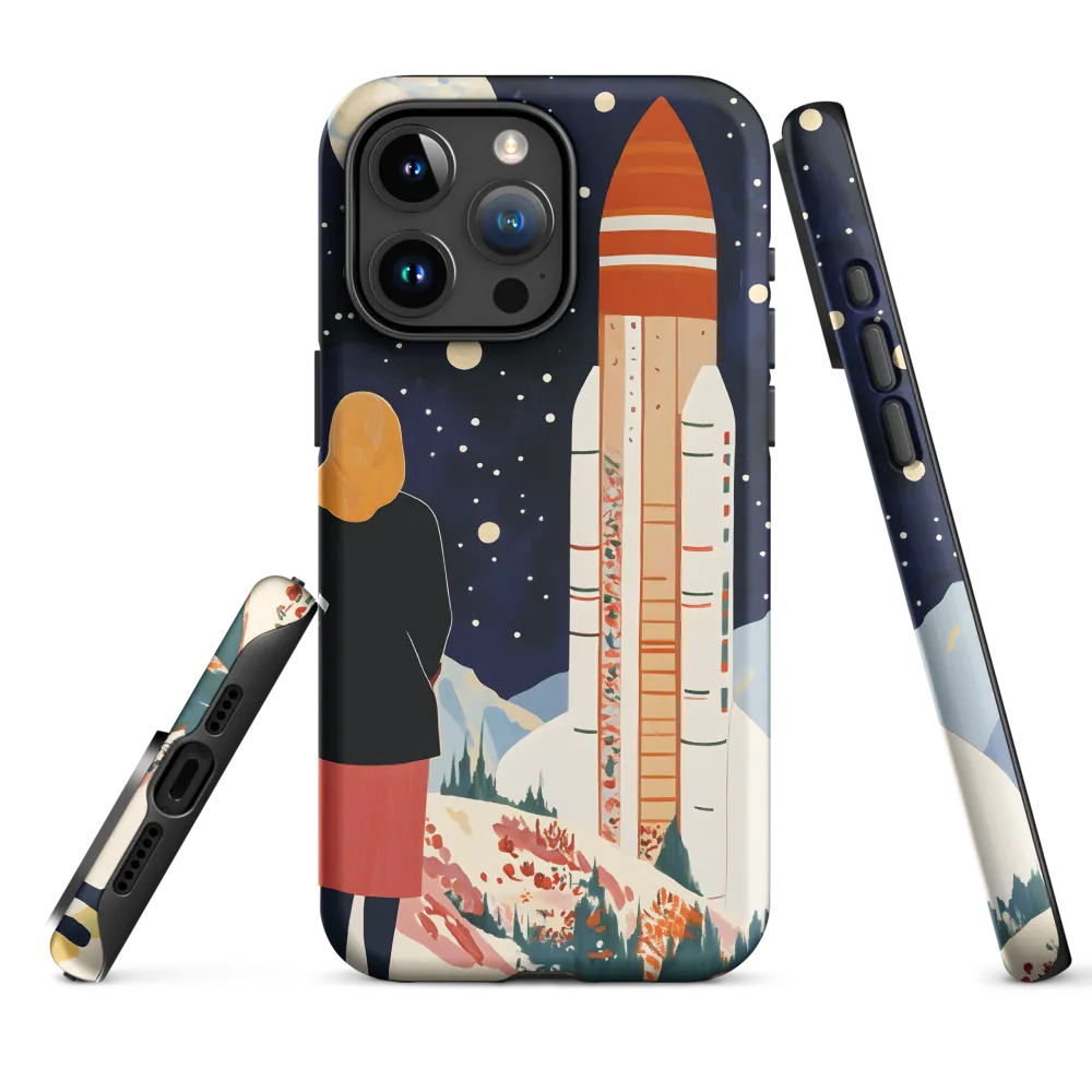 Journey to the Stars