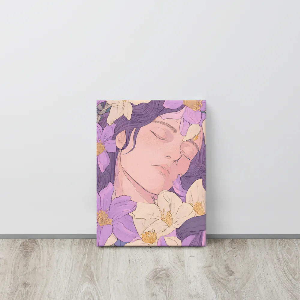 Harmony in Bloom
