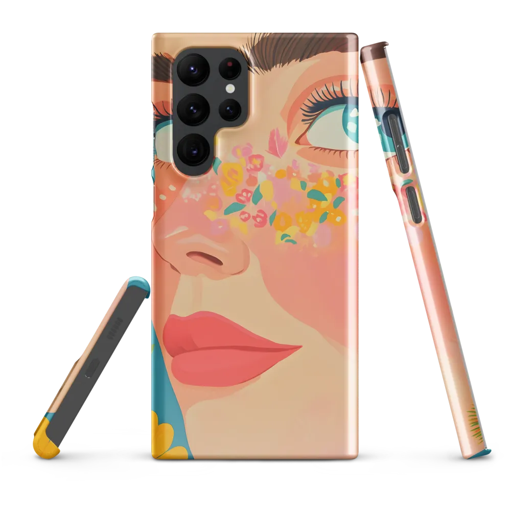 Floral Serenity