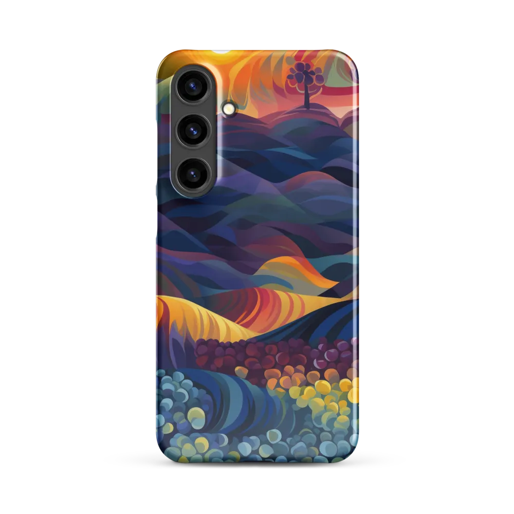 Energizing Twilight