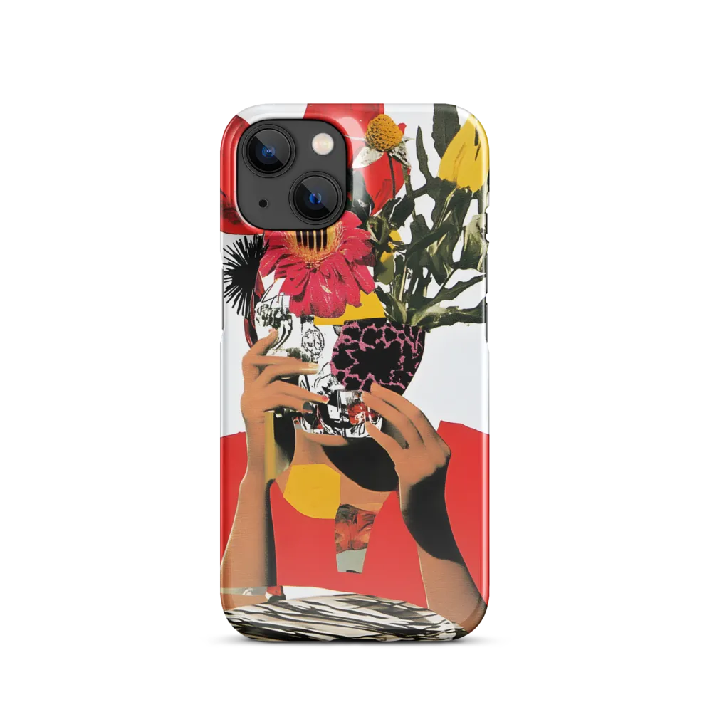 Floral Visions: The Intersection of Life and Art
