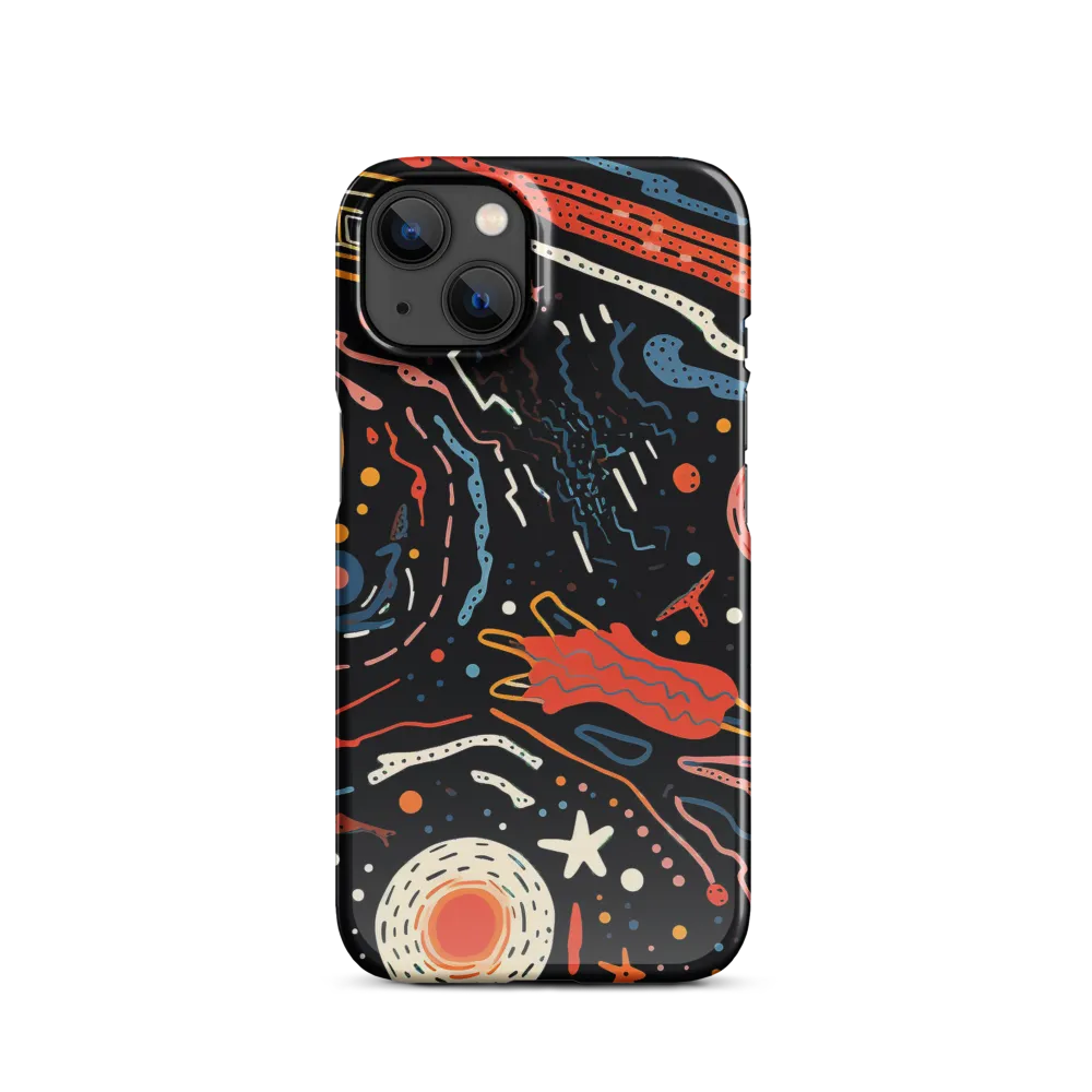 Cosmic Whimsy