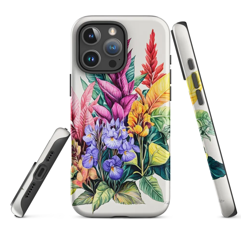 Tropical Symphony