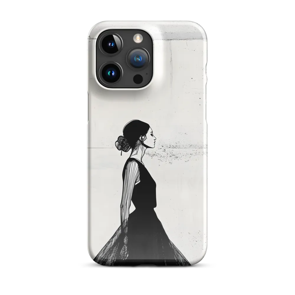 Elegance in Monochrome