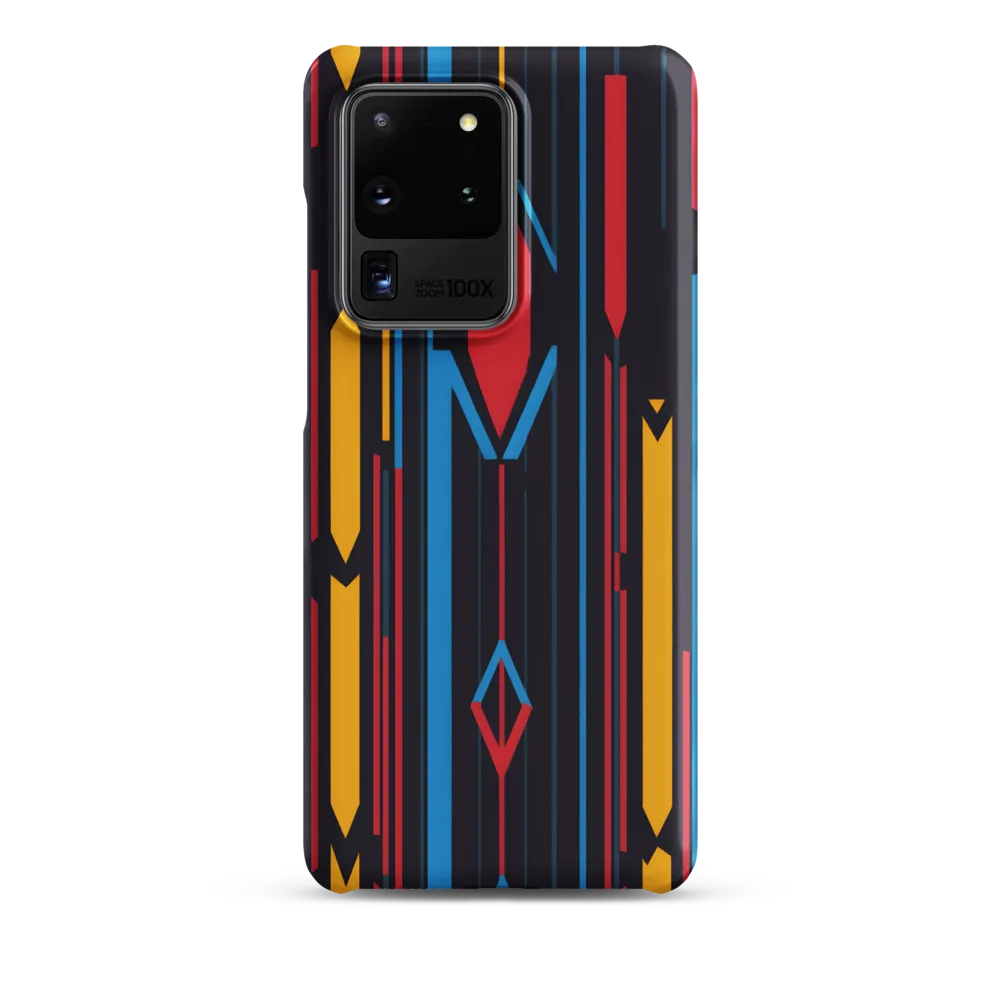 Dynamic Geometric Harmony