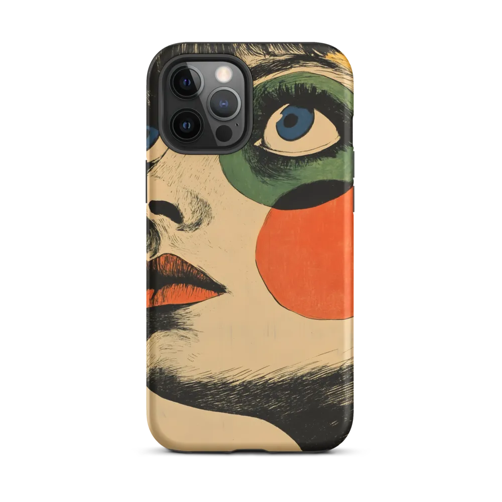 Bold Visage