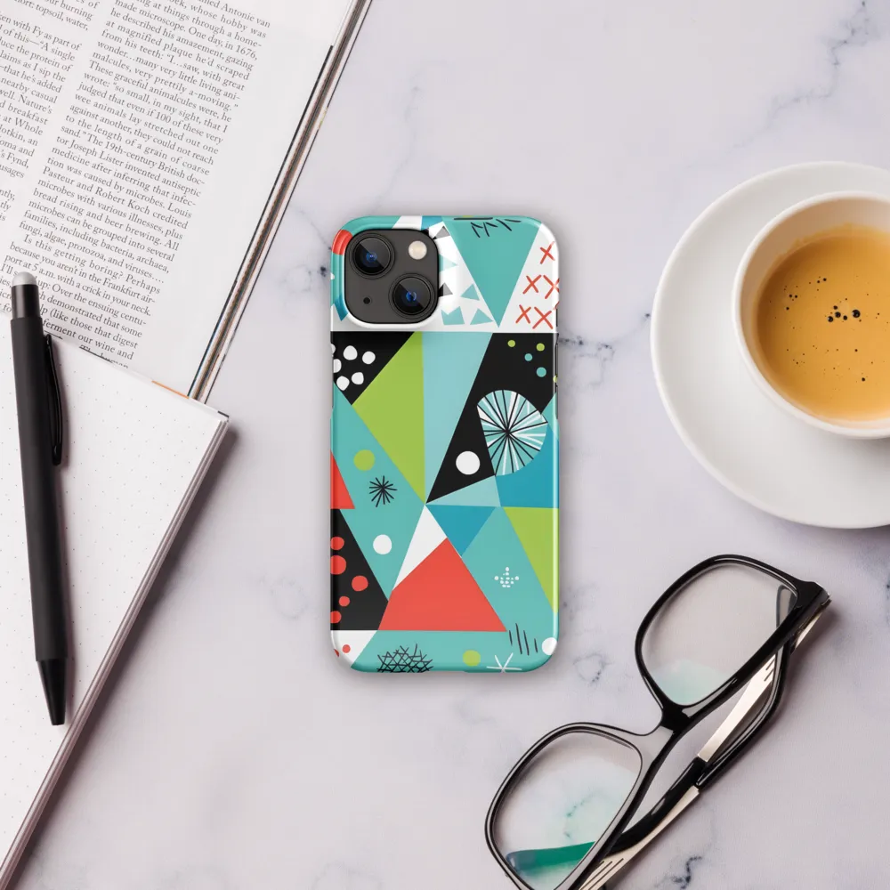 Playful Geometric Harmony