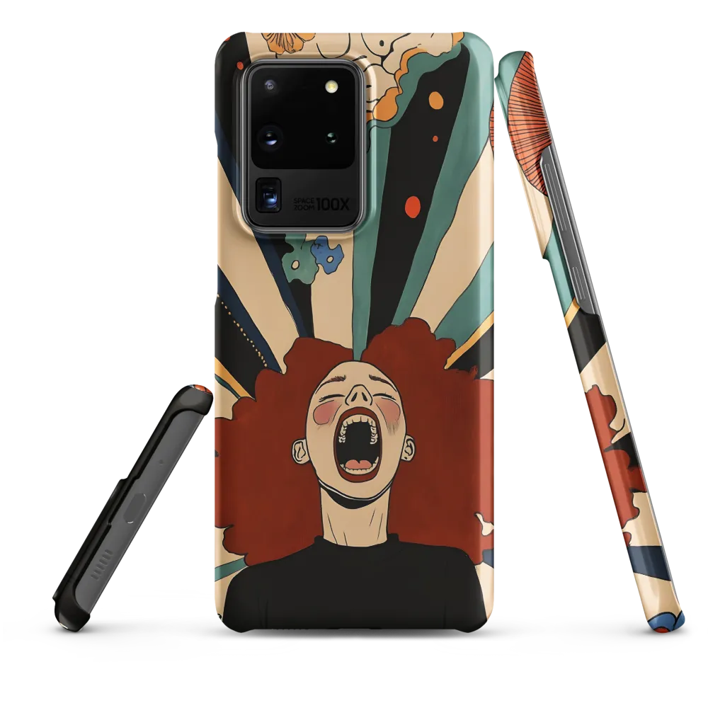 Roar of Emotion