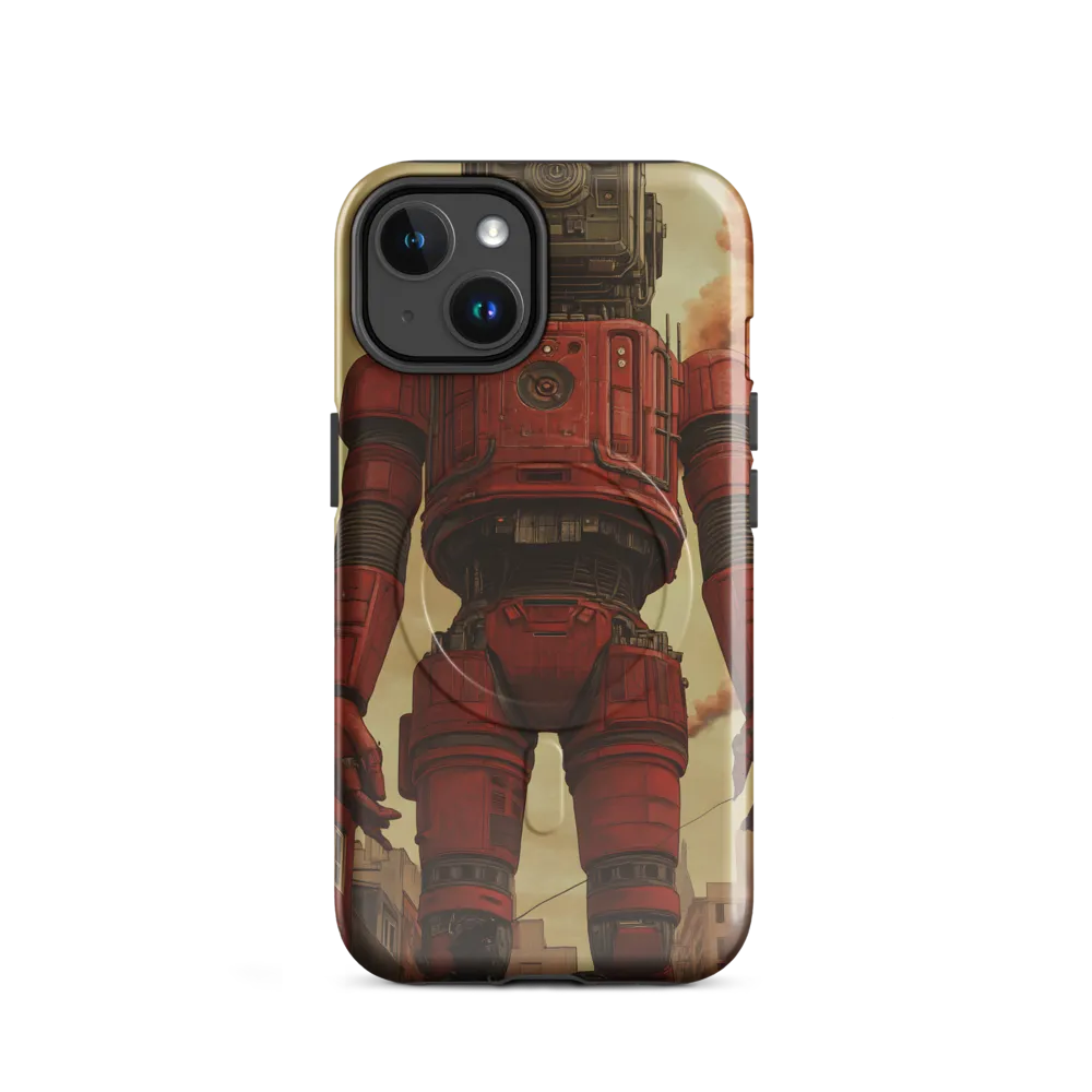 The Colossus of Rust